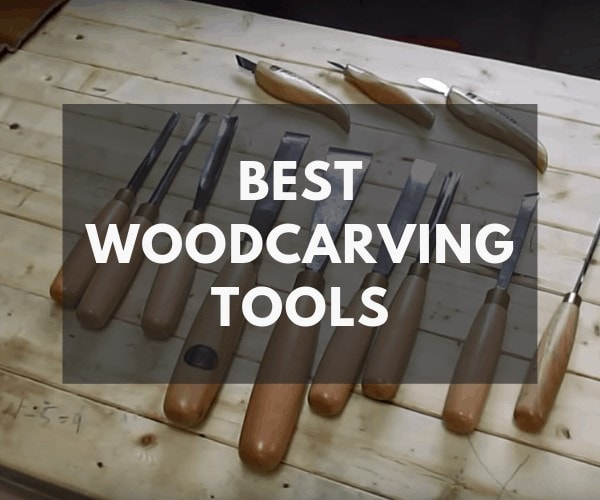 best wood carving tools