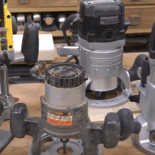 The Best Wood Routers 2024 Including Reviews & Best for CNC