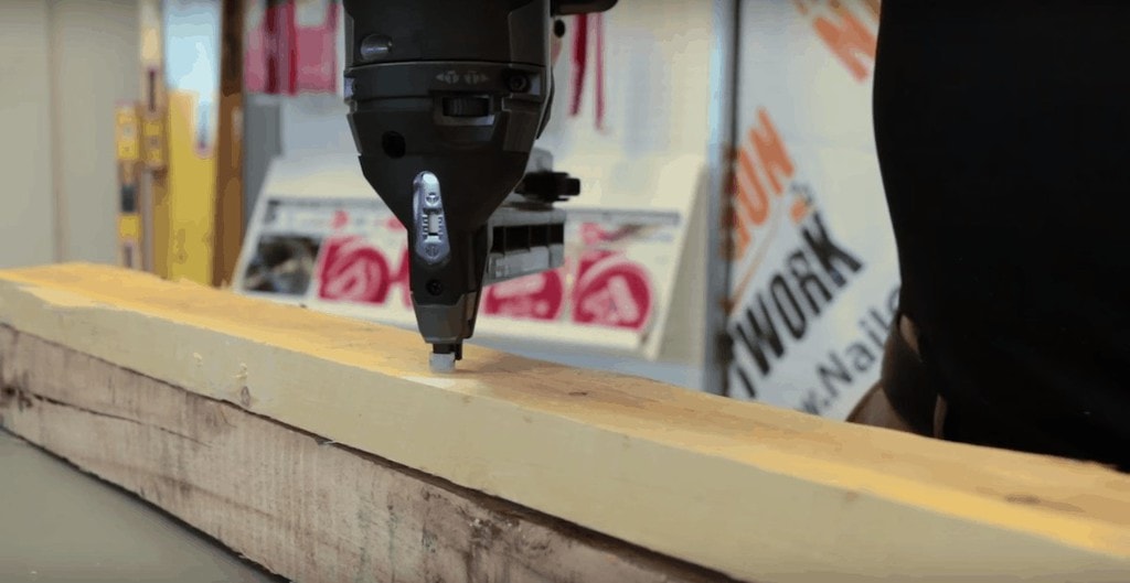 brad nailer vs finish nailer brad nailer vs finish nailer