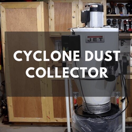Best Dust Collector For Woodworkers Complete Buying Guide & Reviews