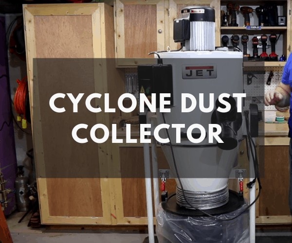 Cyclone Dust Collector