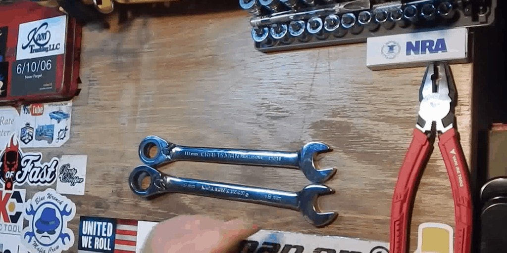 gearwrench vs craftsman gearwrench vs craftsman