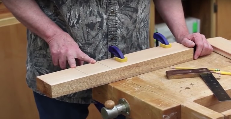 Woodworking 101: How to Cut a Notch in Wood for Beginners