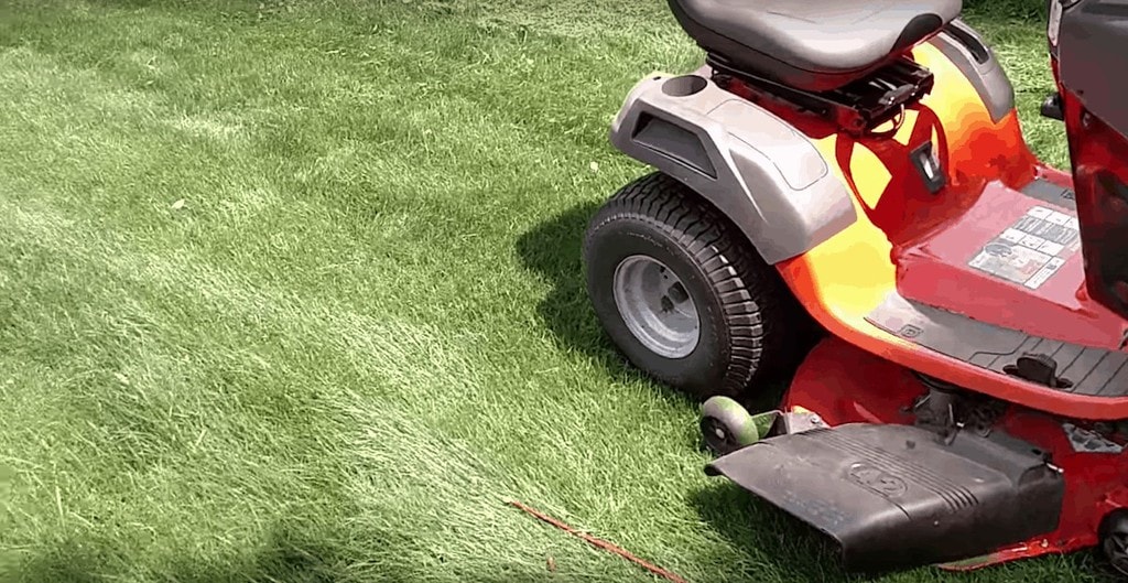 husqvarna vs john deere husqvarna vs john deere