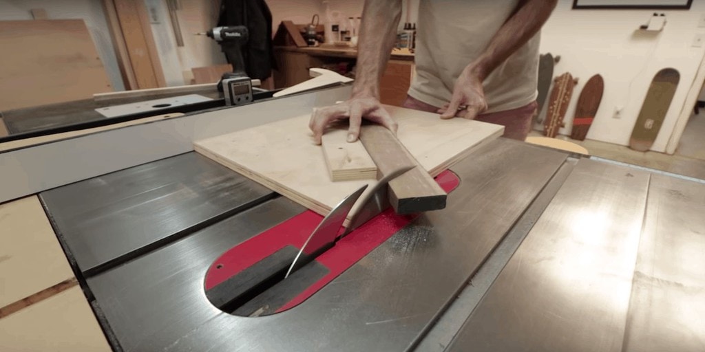 miter saw vs table saw miter saw vs table saw