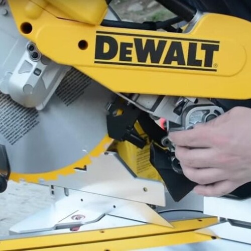 Learn How to Cut Crown Molding With a Miter Saw