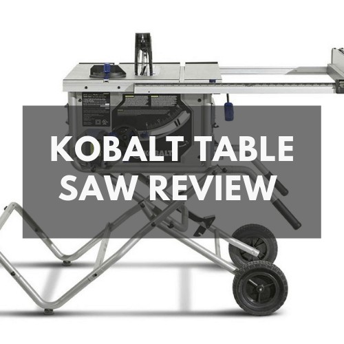 Best Table Saws 2023 Ultimate Buyer's Guide
