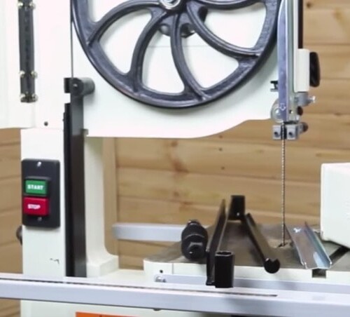 Ridgid Band Saw Review: What to Know 