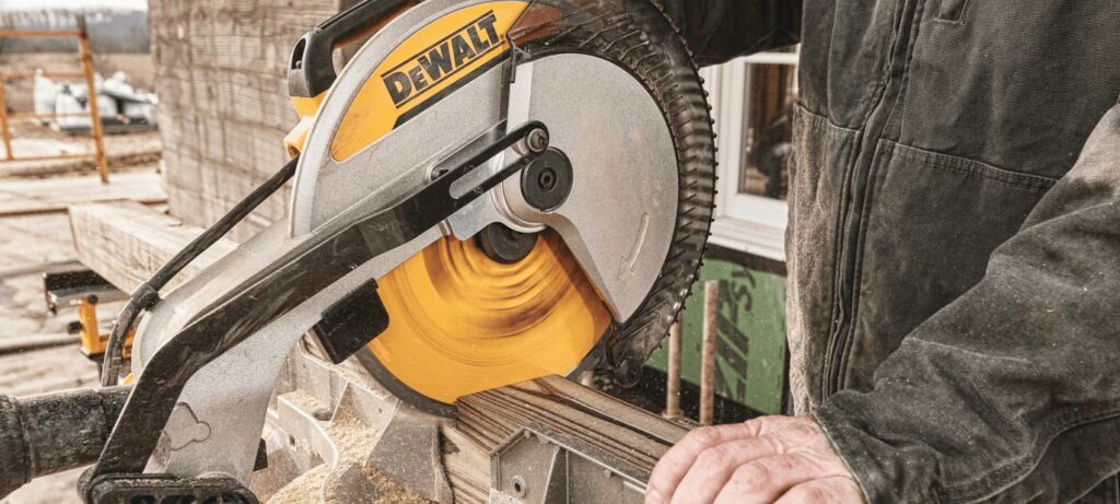 Miter Saws