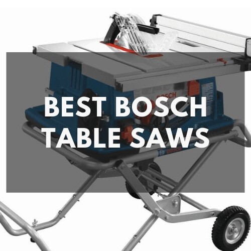Best Table Saws 2023 Ultimate Buyer's Guide