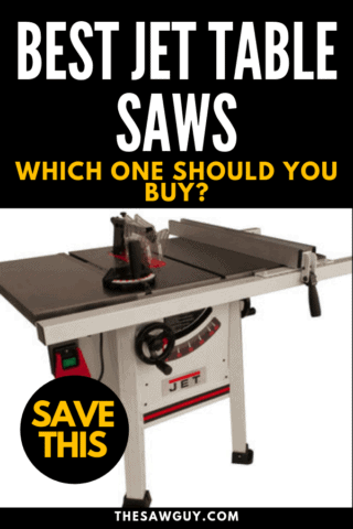 saws