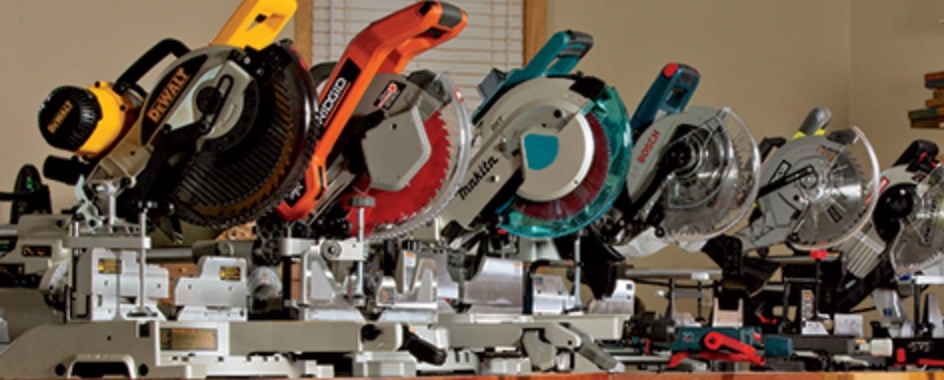 Best miter saw reviewed