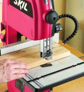 craftsman band saw