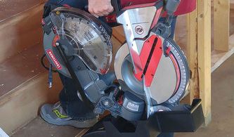 craftsman miter saw