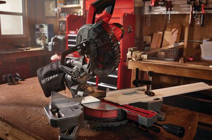 The Best Craftsman Miter Saw Buyer S Guide For 2020 In 2020 The Saw Guy