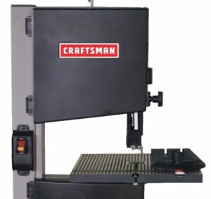 Best Craftsman 12 Inch Band Saw