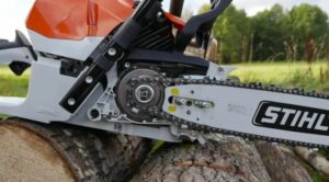 Best Stihl Chainsaw