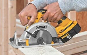 DeWalt Cordless Circular Saw