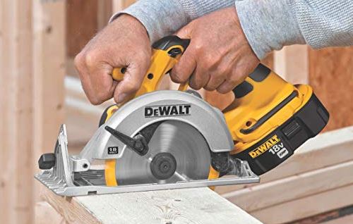 dewalt saw