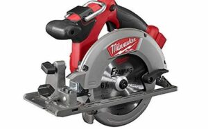 Milwaukee Circular Saw