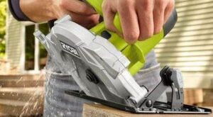 Ryobi Circular Saw 