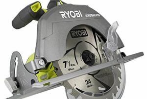 Ryobi Circular Saw