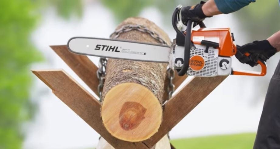 Stihl Chainsaws