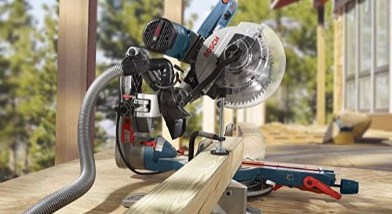 Best Bosch Miter Saw See Our Top 3 Picks In 2020 The Saw Guy