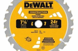 circular saw blade 