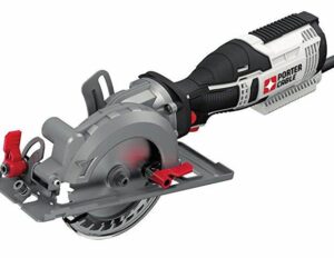 compact circular saw 