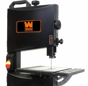 delta band saw