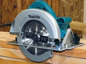 how to use a circular saw 