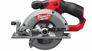 milwaukee circular saw