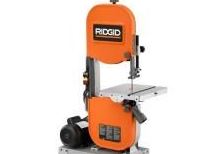 ridgid band saw