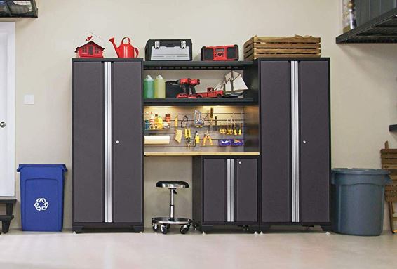 Transform Your Garage Best Garage Storage System Roundup The