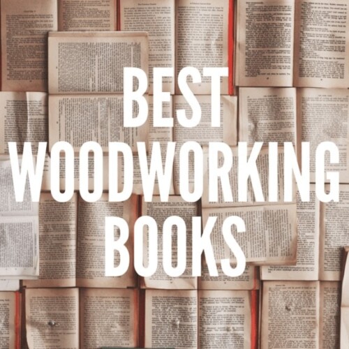 Woodworking Books The Saw Guy
