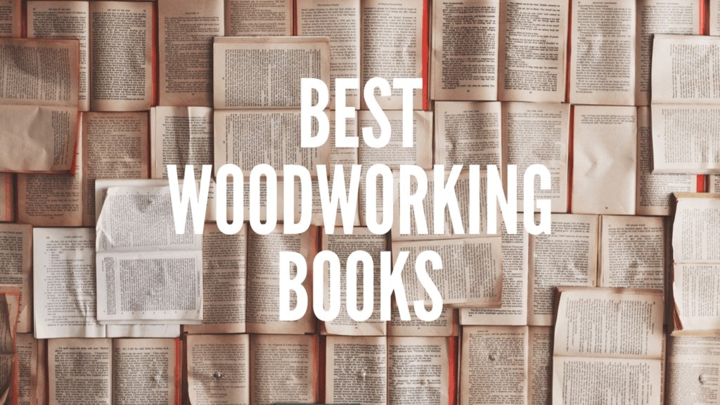 Best Woodworking Books