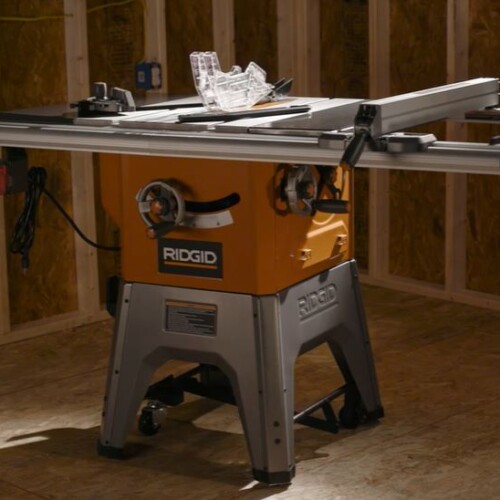 Ryobi Table Saw Review Australia