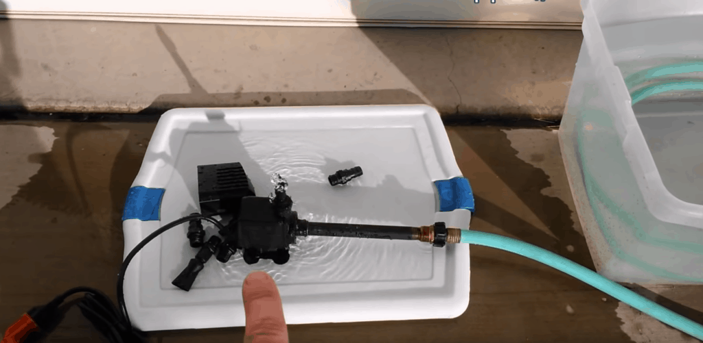 Best Water Pump