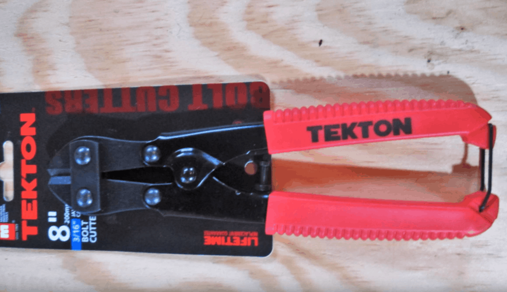 Best Bolt Cutters