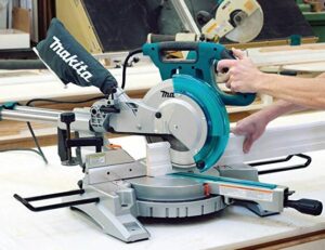 best makita miter saw 