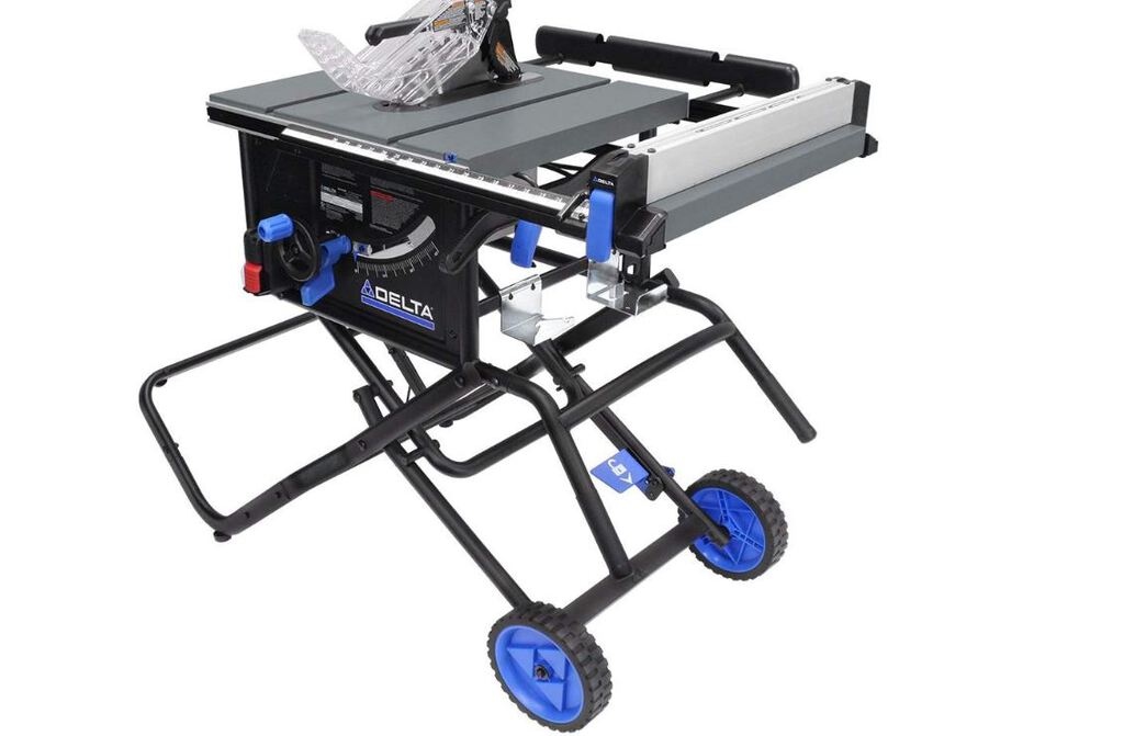 delta table saw