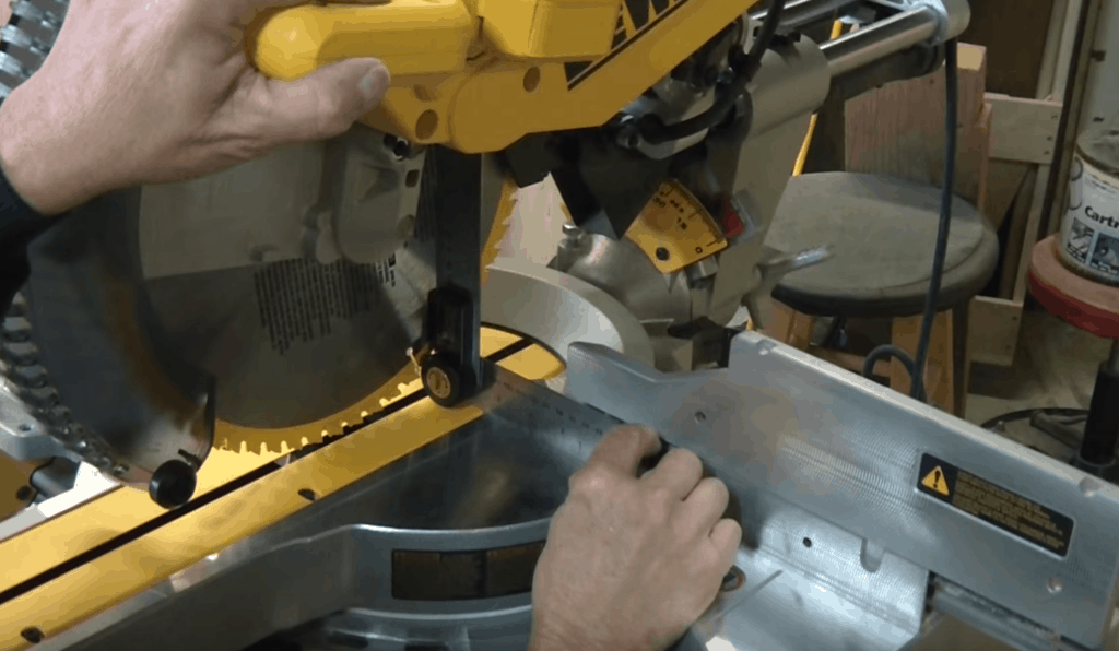 Best DEWALT 12-Inch Sliding Compound Miter Saw