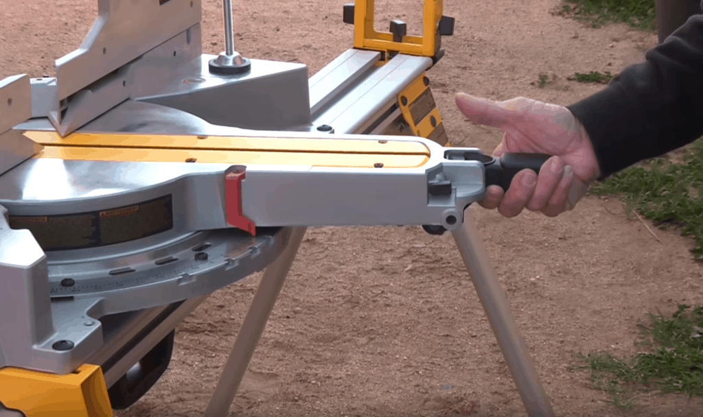 Best DEWALT 12-Inch Sliding Compound Miter Saw