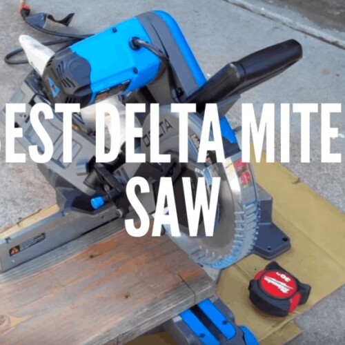 Best Harbor Freight Miter Saw Top Picks + Reviews in 2022 The Saw Guy