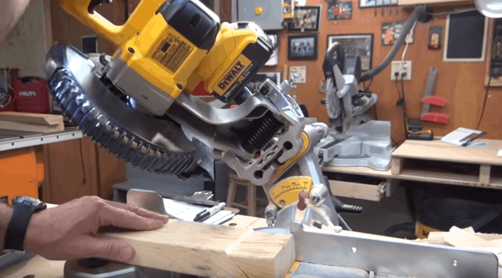 Best Dewalt Compound Miter Saw