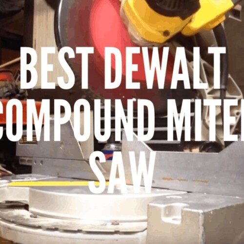 Best Miter Saw for the Money in 2024 Guide and Top Picks