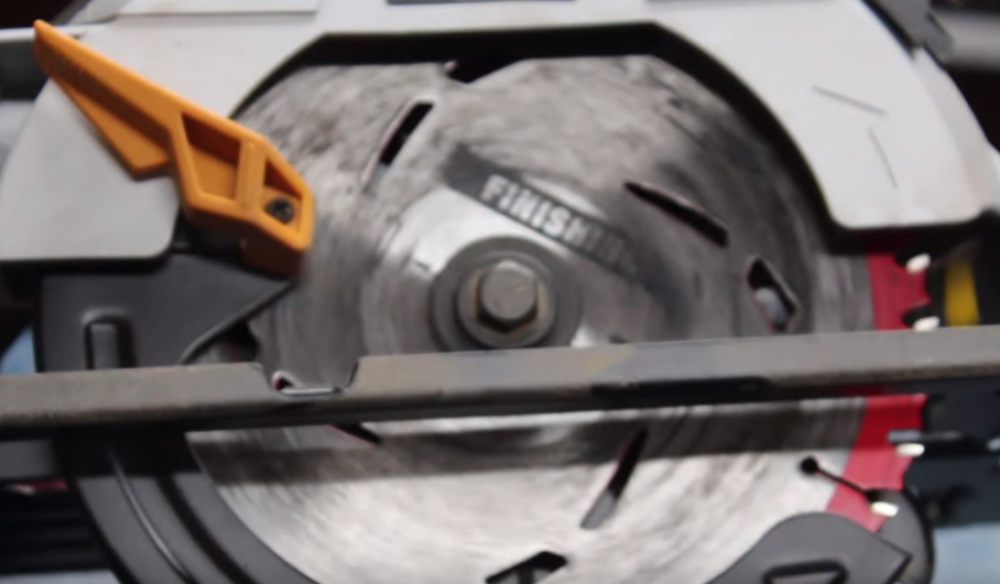 The Best Harbor Freight Circular Saws in 2021 The Saw Guy