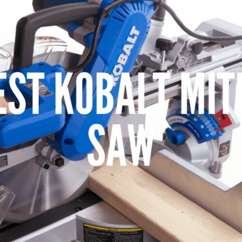 Best Miter Saw for the Money in 2024 Guide and Top Picks