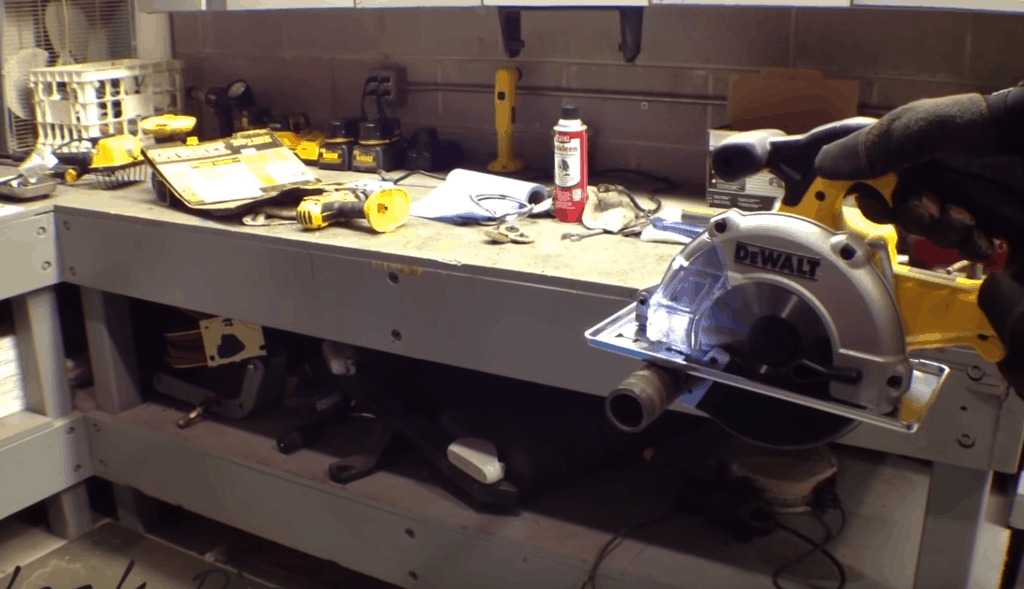 Best Metal Cutting Circular Saw 2